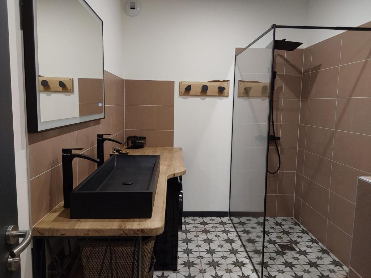 Au Paradis Du Loft Joyeux Willer-sur-Thur Luaran gambar
