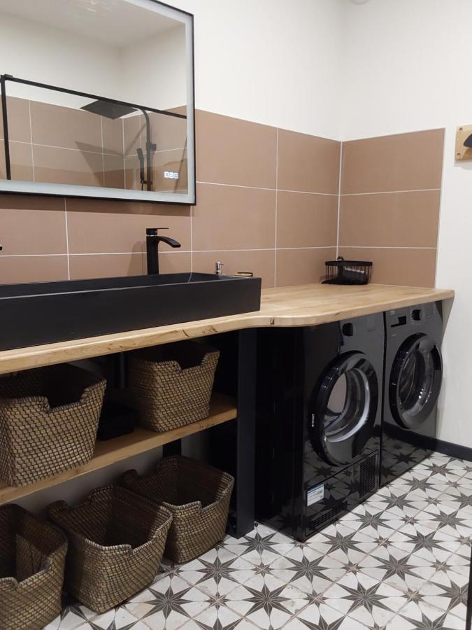 Au Paradis Du Loft Joyeux Willer-sur-Thur Luaran gambar